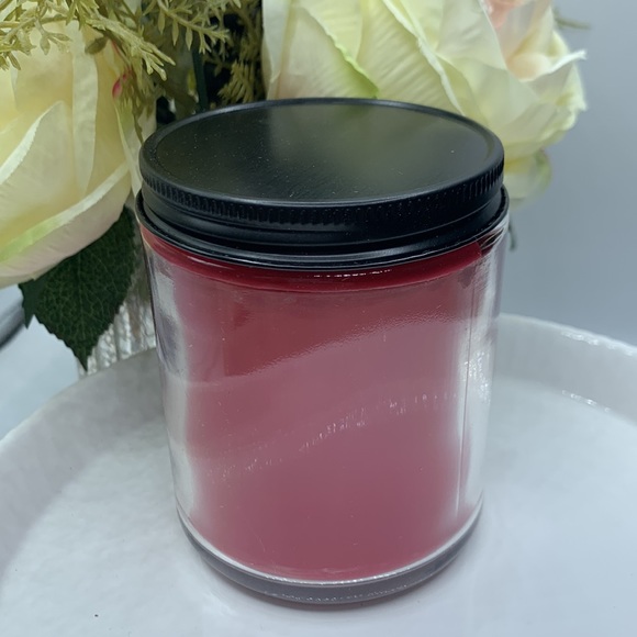 Bath & Body Works Vampire Blood Signature Single Wick Candle - Picture 2 of 5